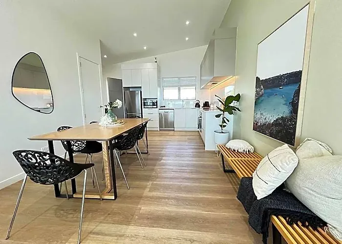 Holiday home Jandals & Joy Lakefront Retreat